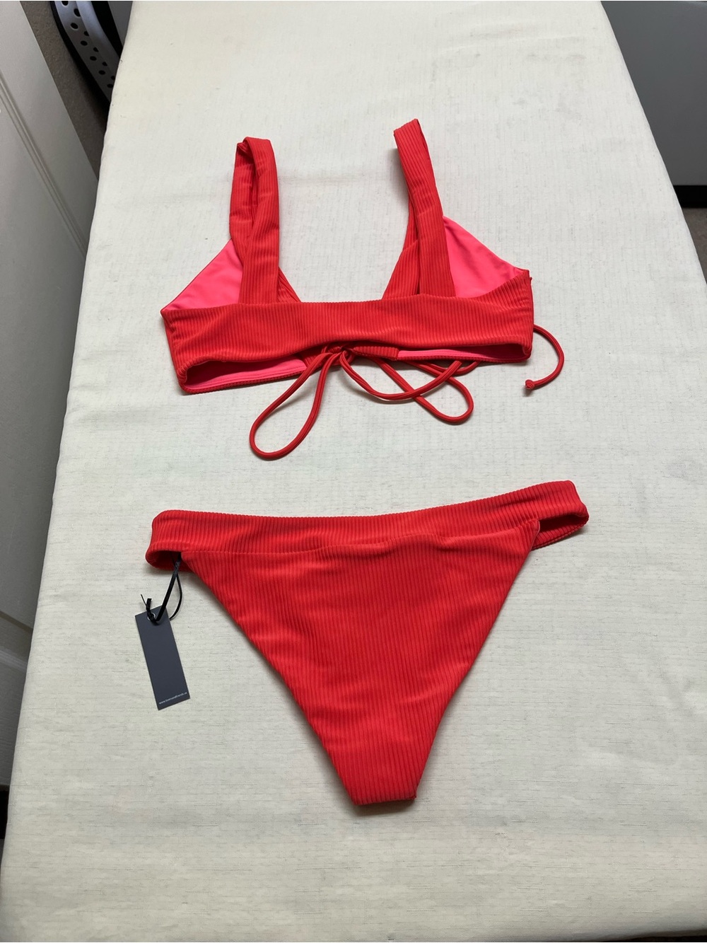 Lovers + Friends M Sade Bikini - Picture 6 of 11